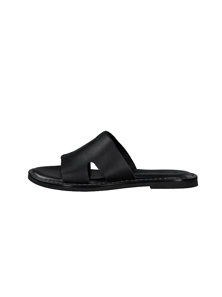 TAMARIS Sandale schwarz | 36