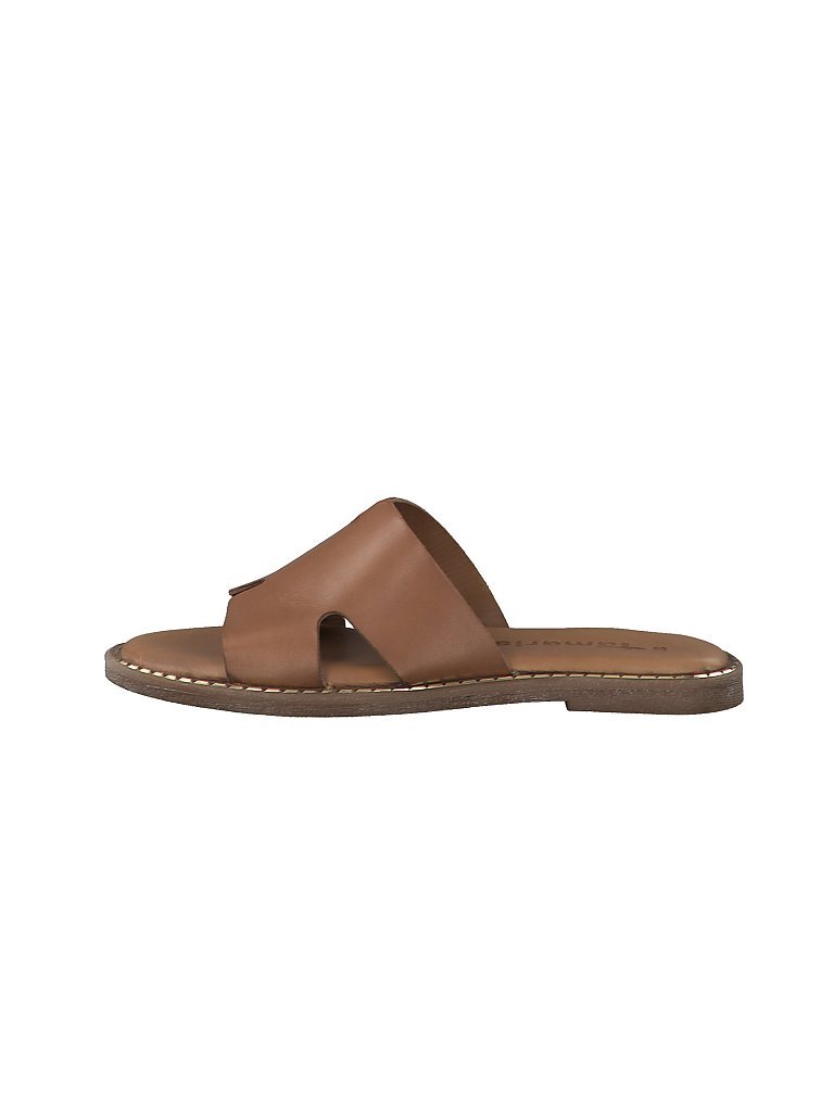 TAMARIS Sandalen braun | 38