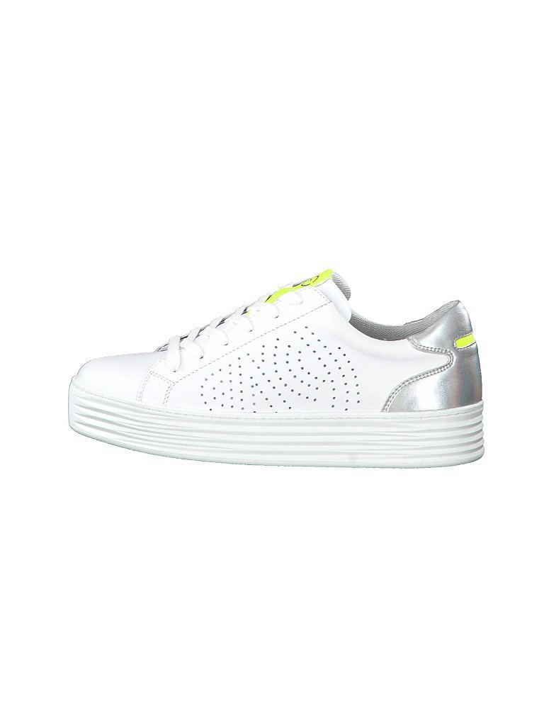TAMARIS Sneaker weiß | 39