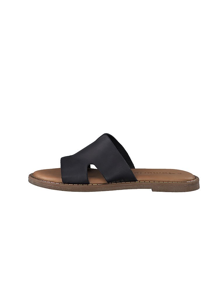TAMARIS Sandalen blau | 38