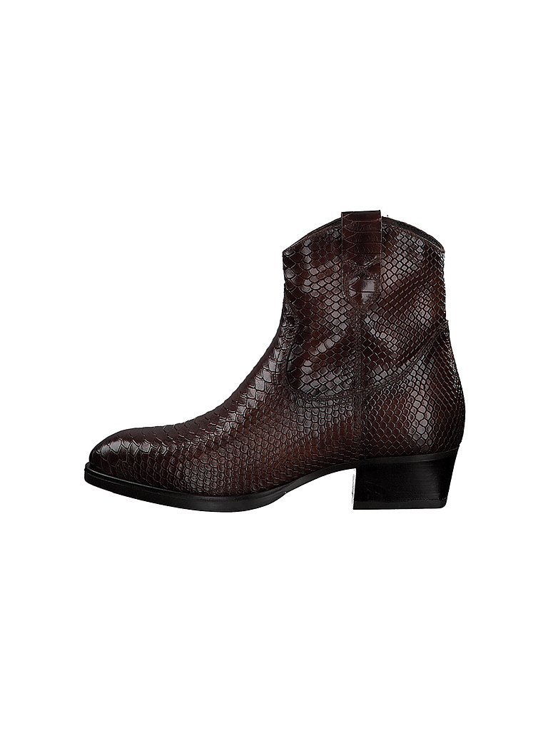 TAMARIS Stiefelette  braun | 39