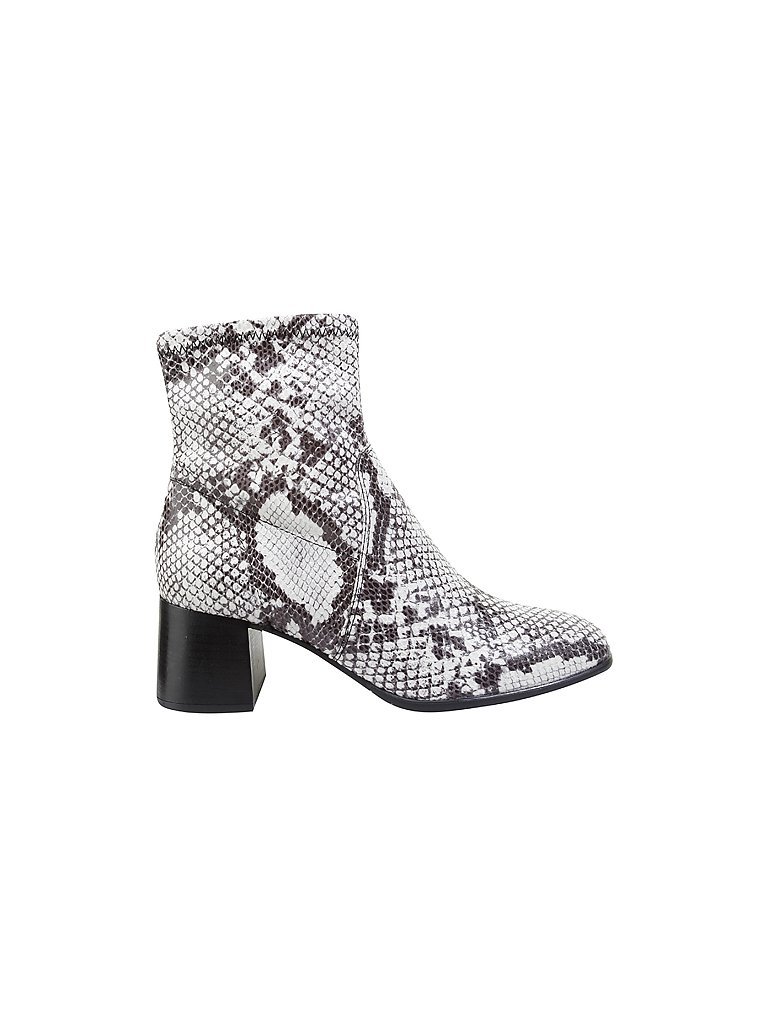 TAMARIS Stiefelette grau | 36