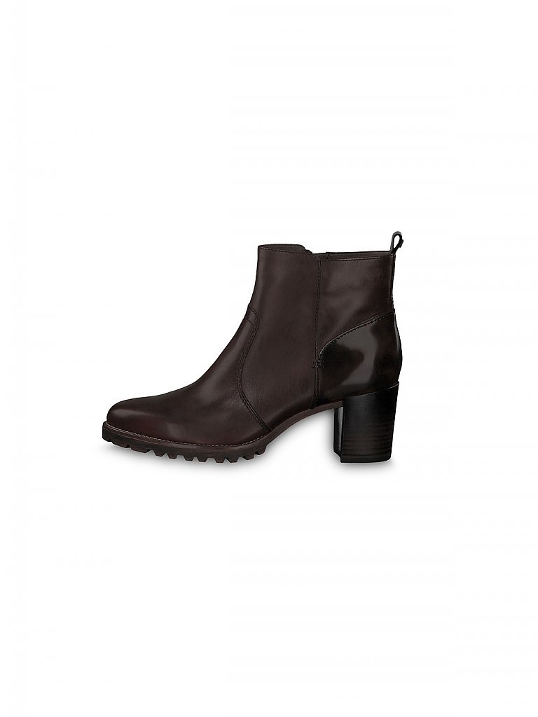 TAMARIS Stiefelette Jilly braun | 37