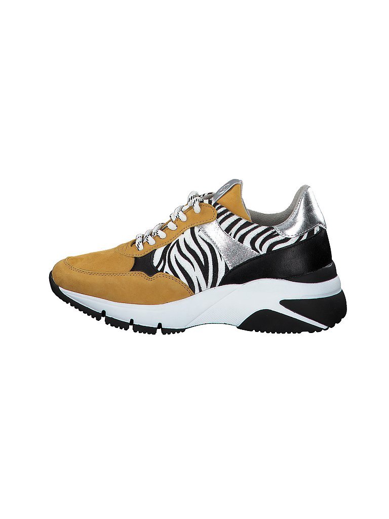 TAMARIS Sneaker gelb | 37