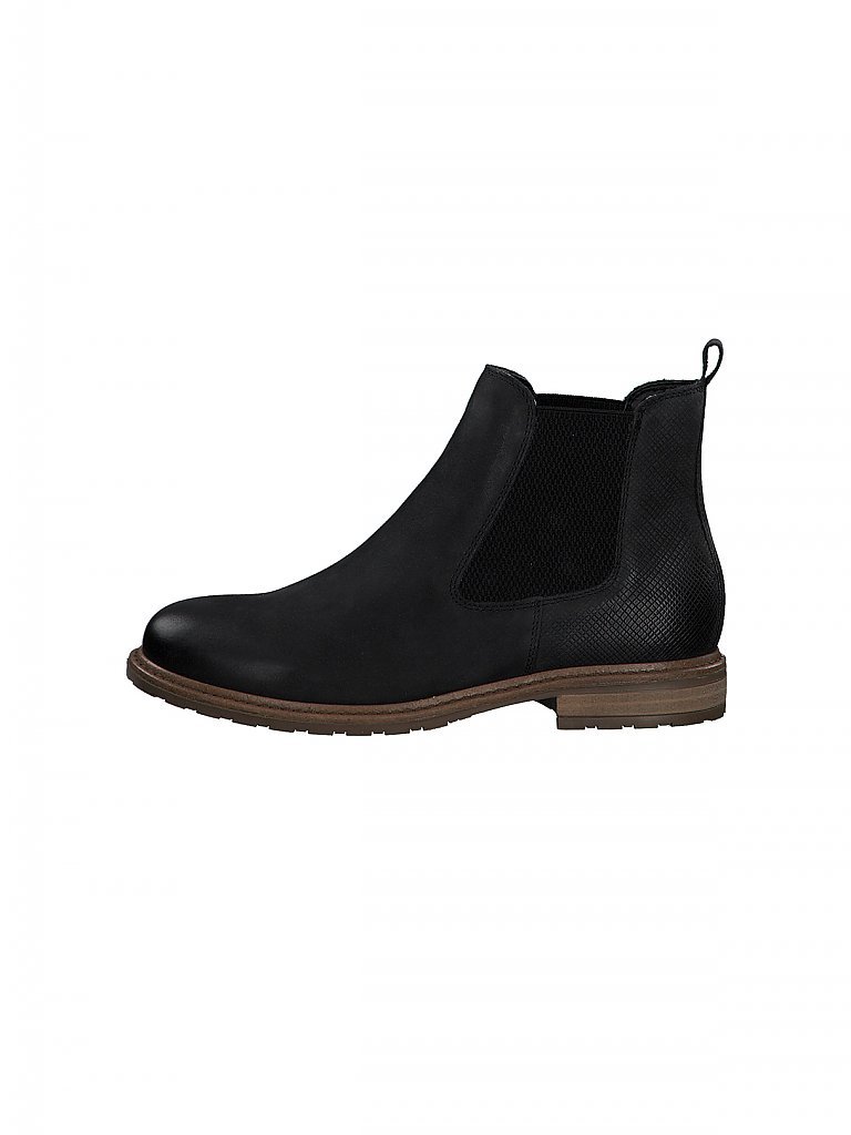 TAMARIS Boots schwarz | 36