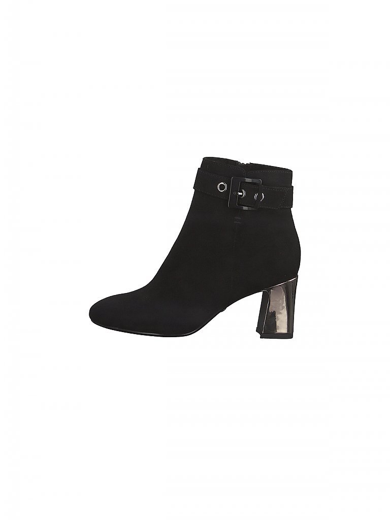 TAMARIS Stiefelette schwarz | 36
