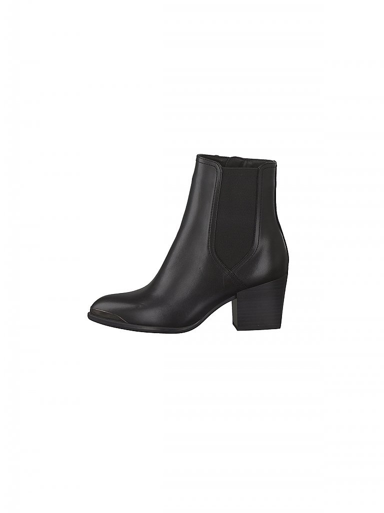 TAMARIS Stiefelette schwarz | 38