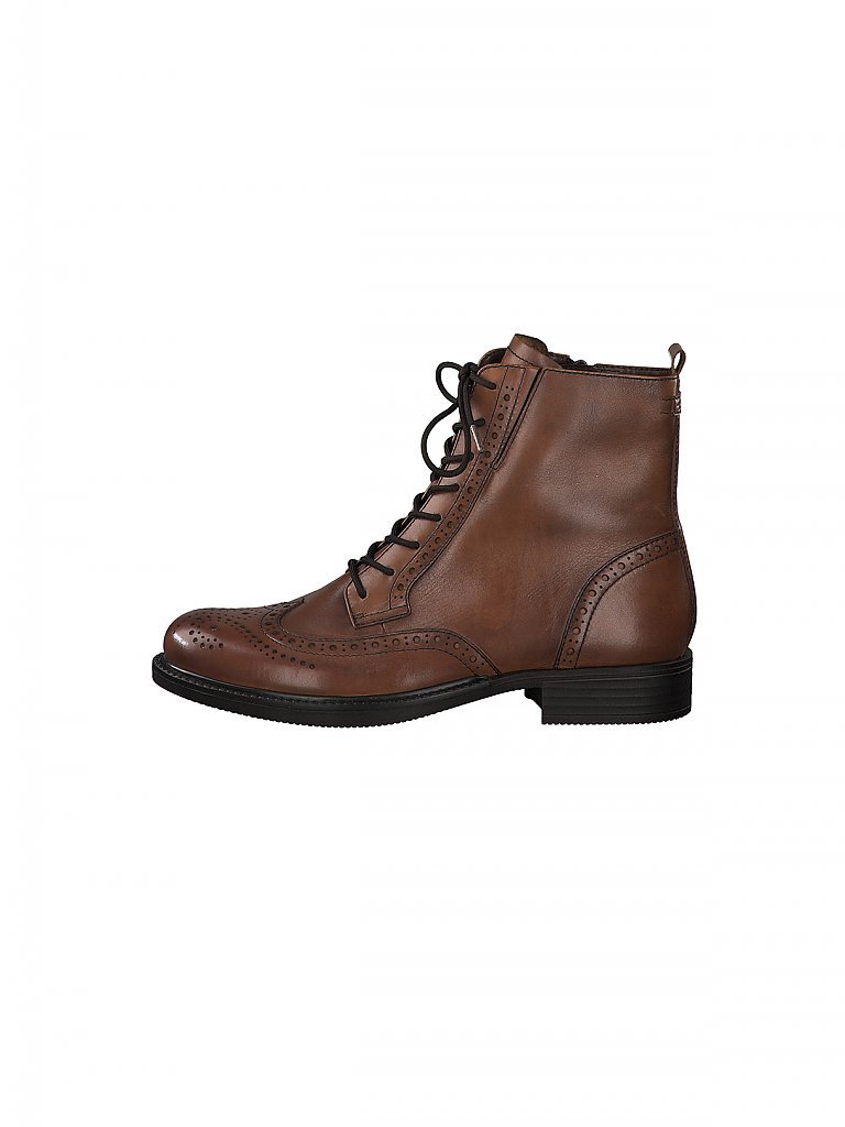 TAMARIS Boots braun | 36