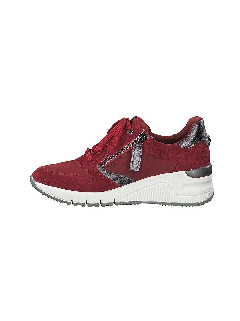 TAMARIS Sneaker rot | 37