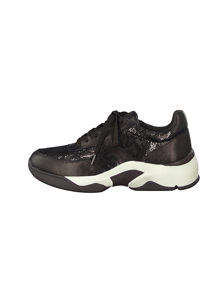 TAMARIS Sneaker braun | 36