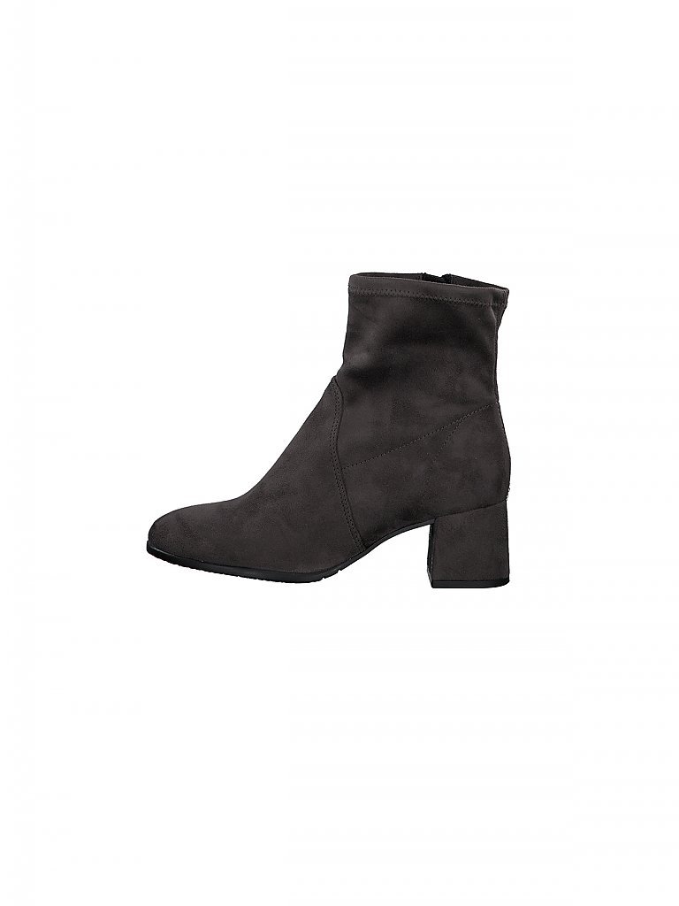 TAMARIS Stiefelette grau | 37