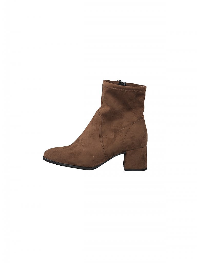 TAMARIS Stiefelette braun | 37