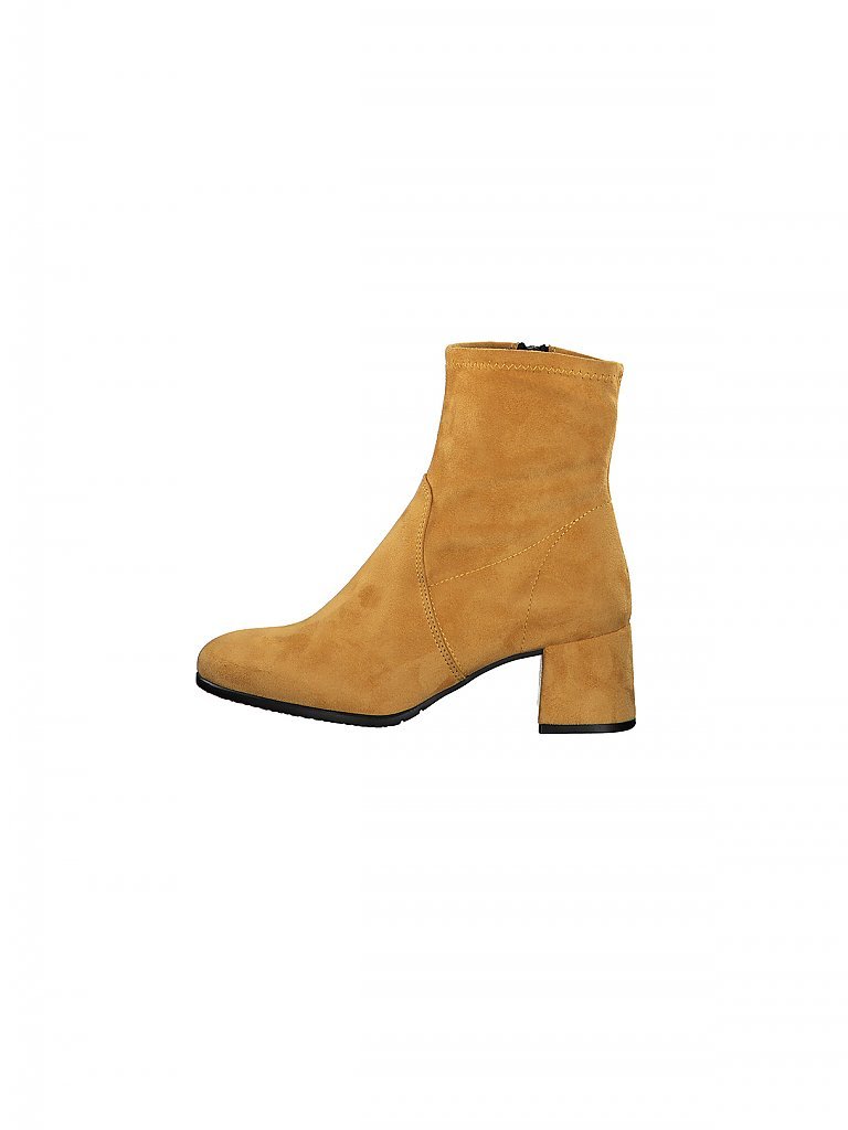 TAMARIS Stiefelette gelb | 36