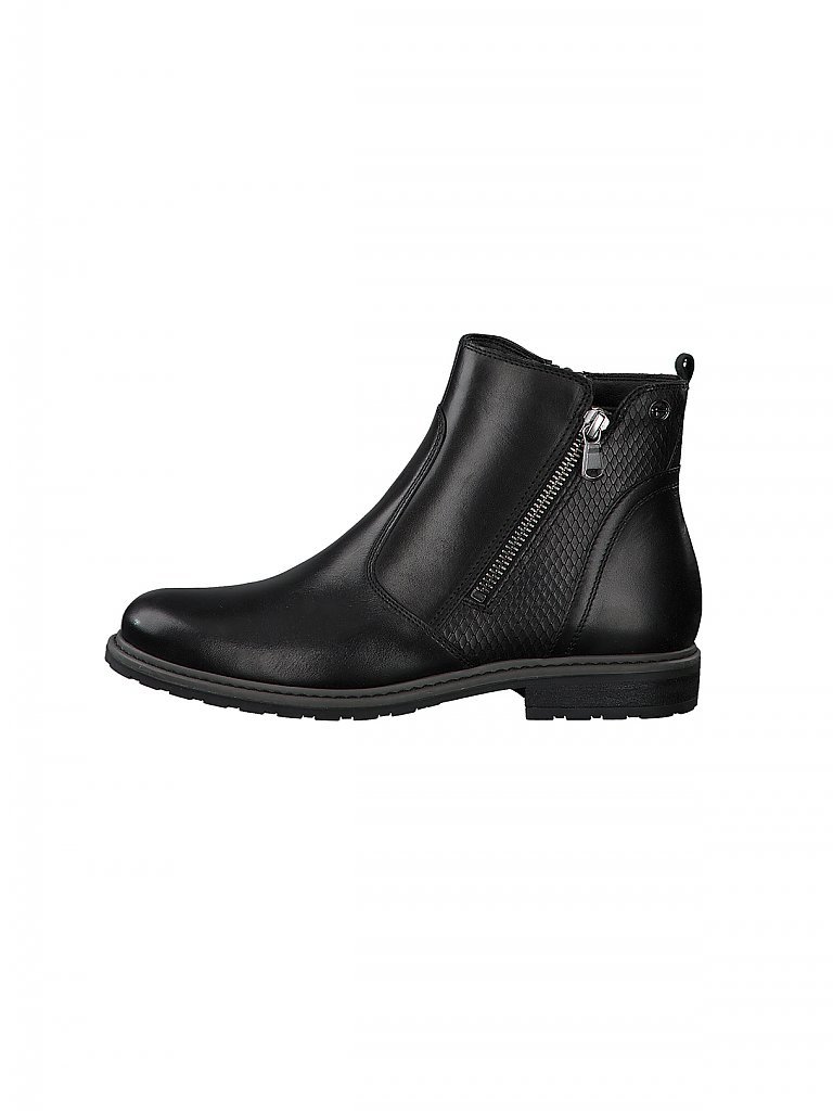 TAMARIS Boots schwarz | 36