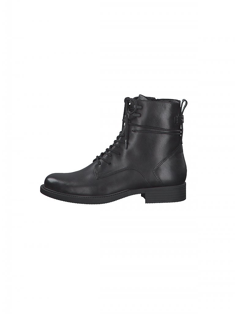 TAMARIS Boots schwarz | 37