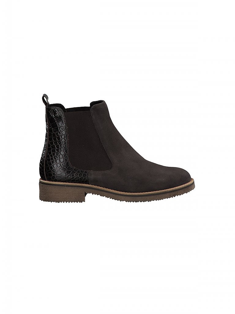 TAMARIS Boots braun | 37