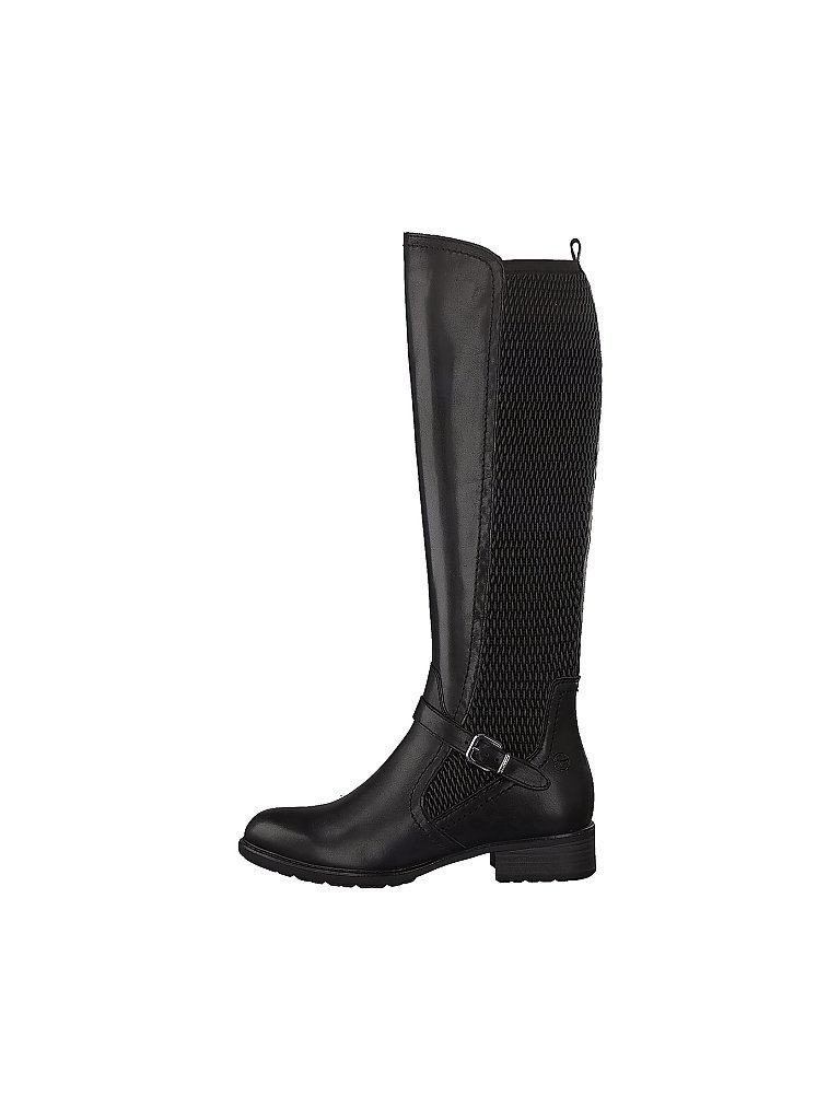 TAMARIS Stiefel schwarz | 36