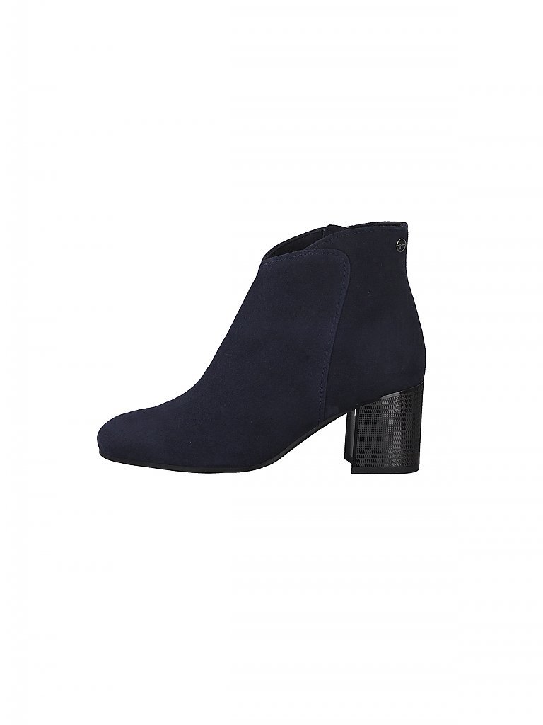 TAMARIS Stiefelette blau | 36