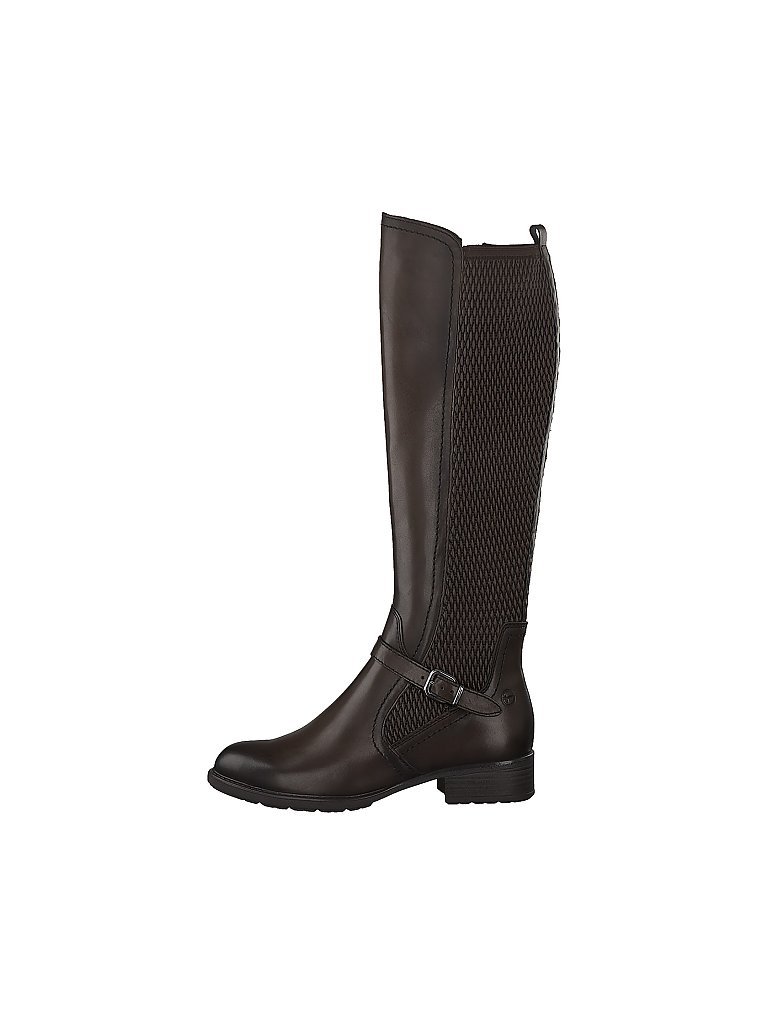 TAMARIS Stiefel braun | 39