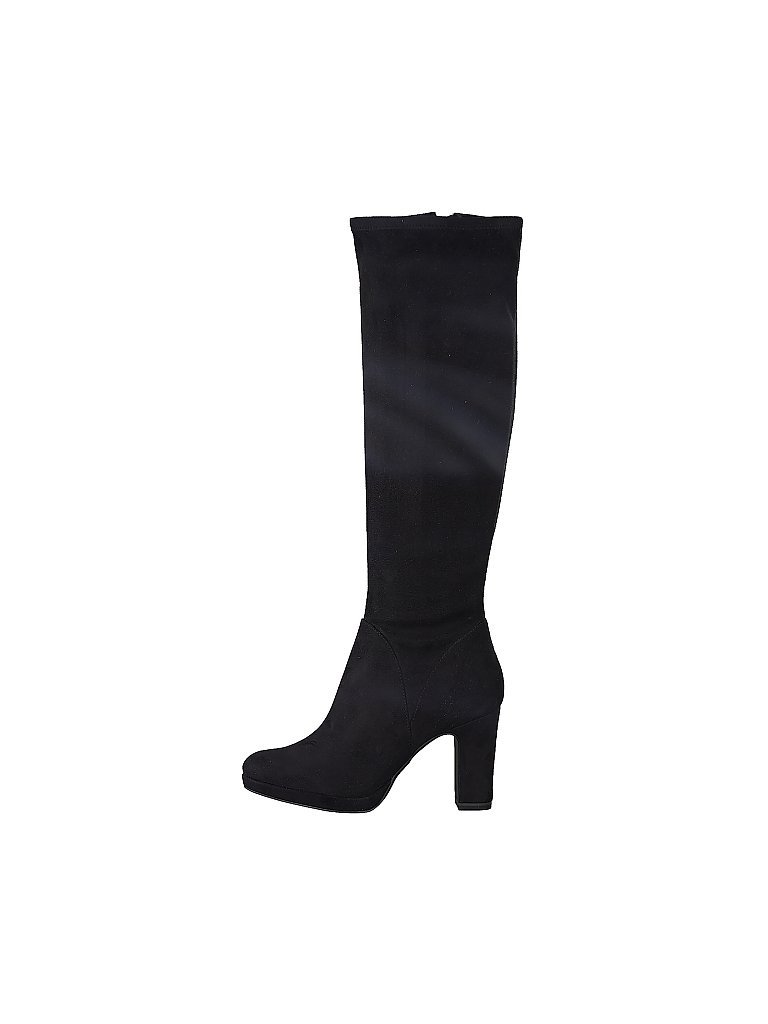 TAMARIS Stiefel schwarz | 39
