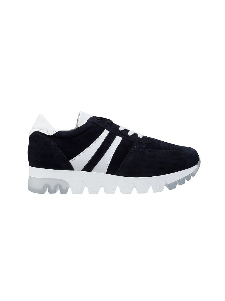 TAMARIS Sneaker blau | 36