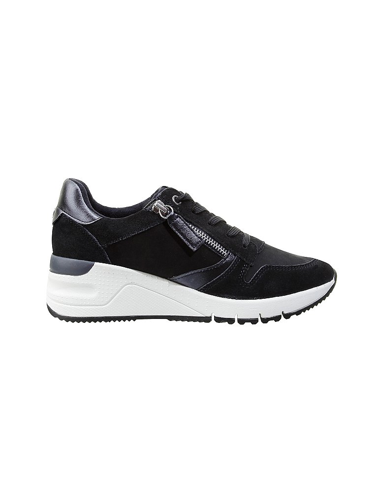 TAMARIS Sneaker blau | 37