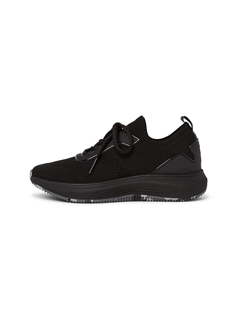 TAMARIS Sneaker schwarz | 39