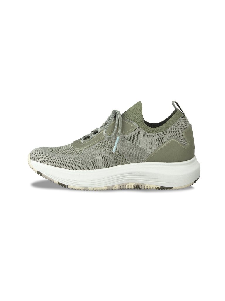 TAMARIS Sneaker olive | 36