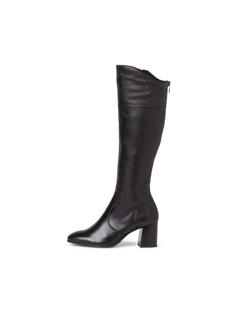 TAMARIS Stiefel schwarz | 40