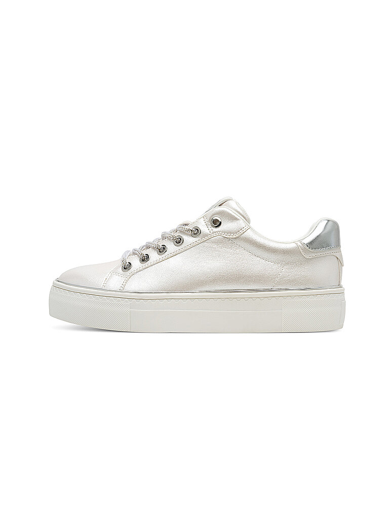 TAMARIS Sneaker  weiss | 36