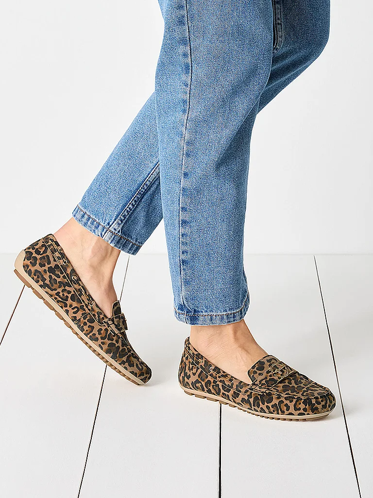Tamaris Bootsschuhe Braun | 40
