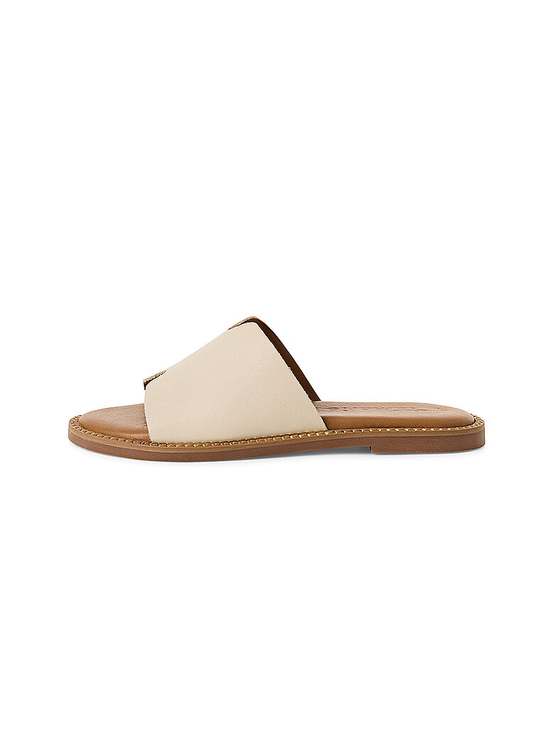 tamaris Pantoletten Beige | 39