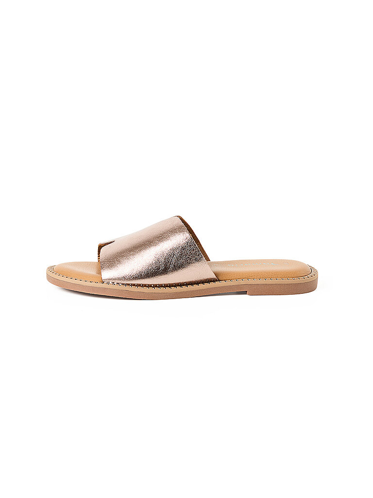 Pantoletten für Damen Tamaris 1-27135-42