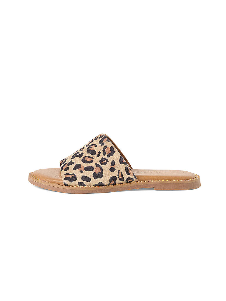Pantoletten für Damen Tamaris 1-27136-44