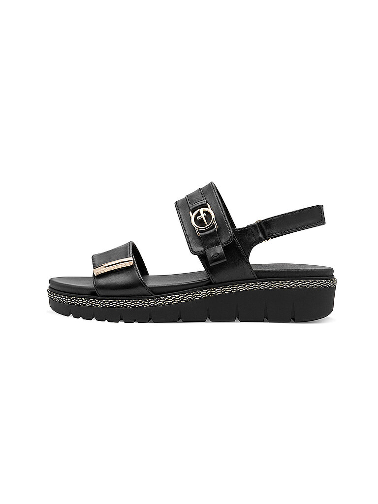 Keil-Sandalen für Damen Tamaris 1-28264-44