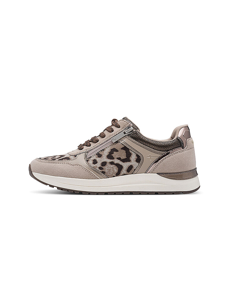 TAMARIS Sneaker  beige | 38