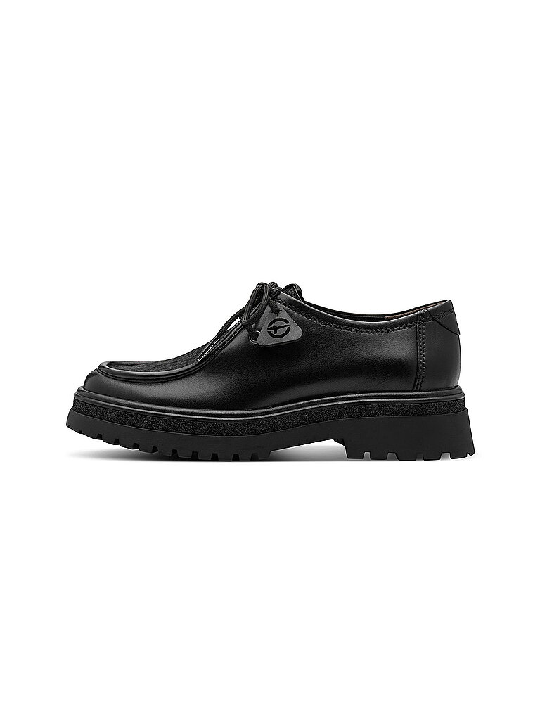Schnürschuhe Damen Tamaris 1-23627-47