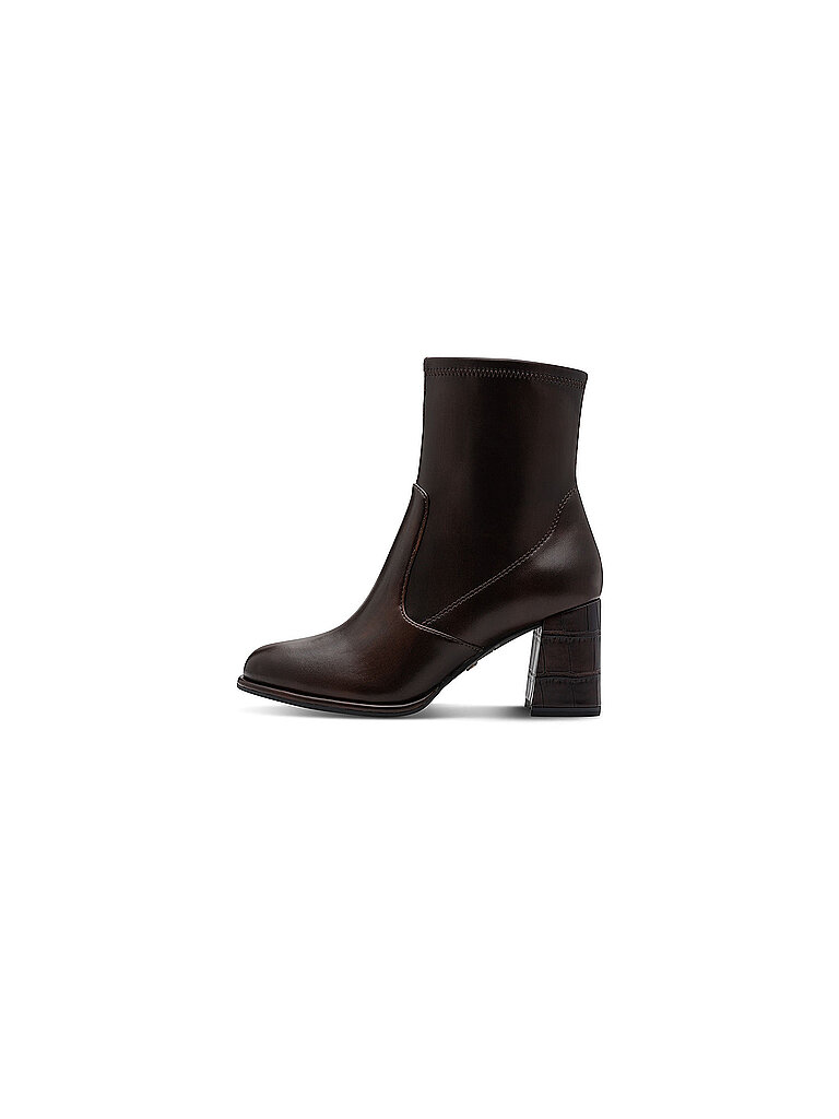 Stiefeletten mit Absatz Damen Tamaris 1-25357-41