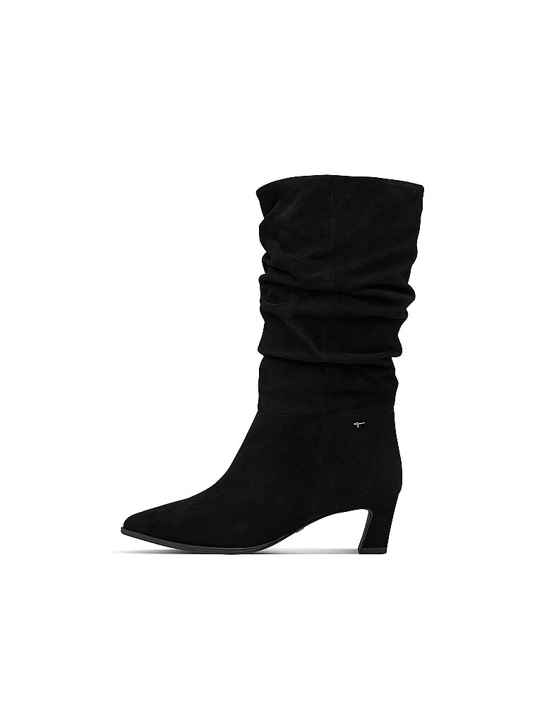 TAMARIS Stiefel  schwarz | 38
