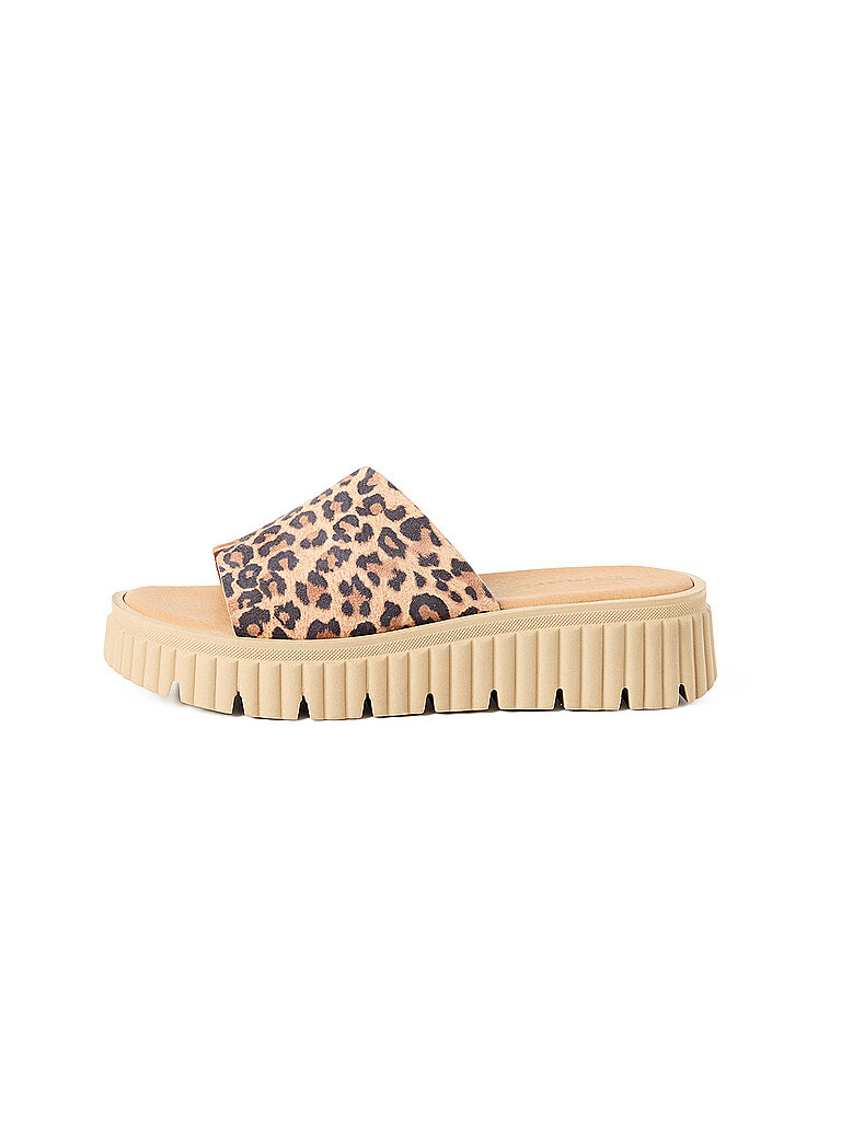 TAMARIS Pantoletten  beige | 40