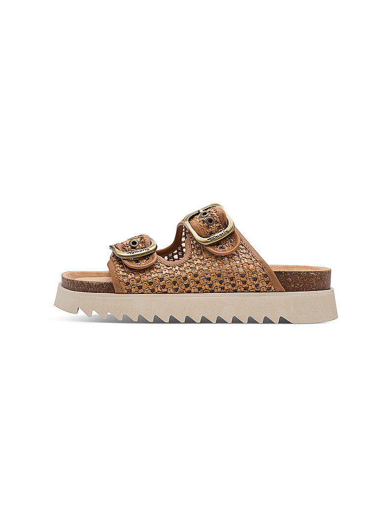 Pantoletten für Damen Tamaris 1-27516-46