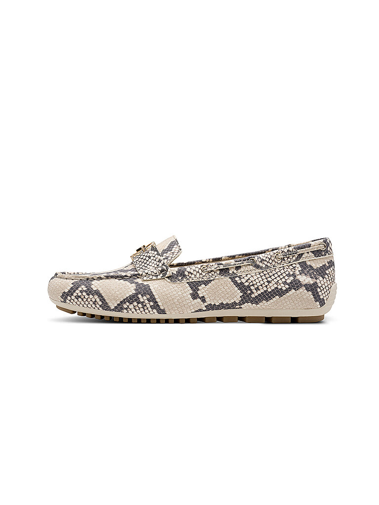 TAMARIS Loafer  beige | 41