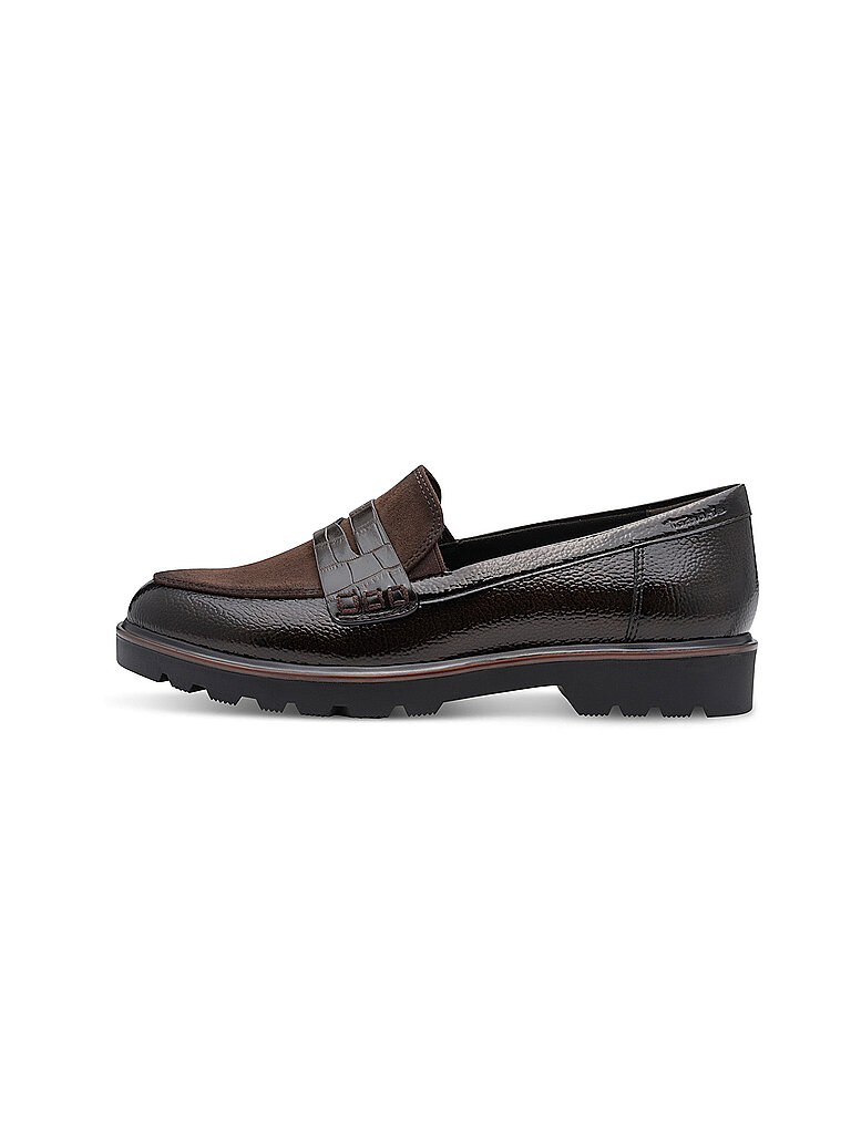 Mokassins für Damen Tamaris 1-24312-41