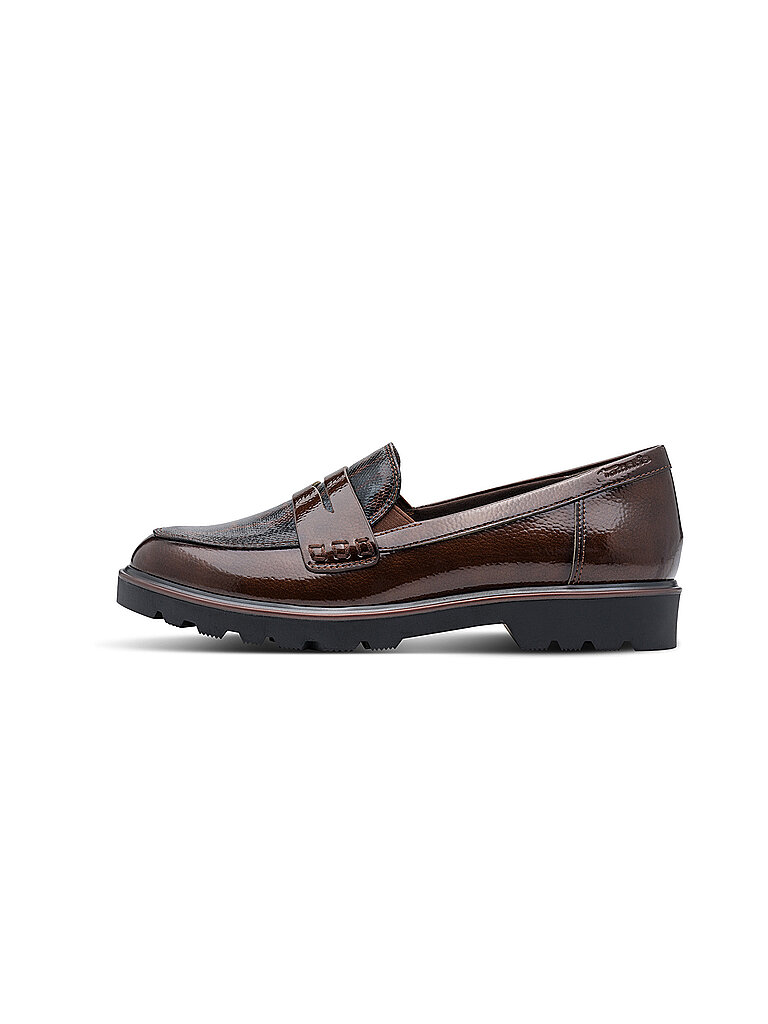 Mokassins für Damen Tamaris 1-24312-41