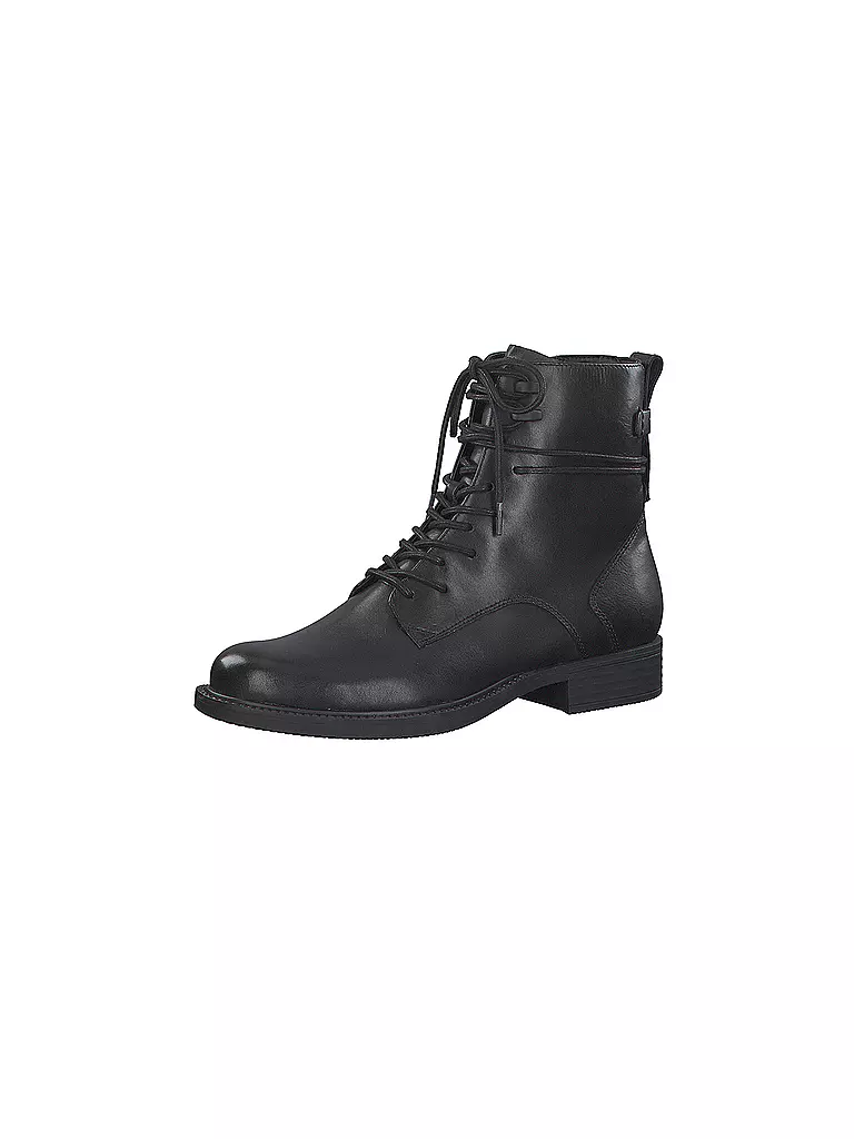 TAMARIS | Boots  | schwarz