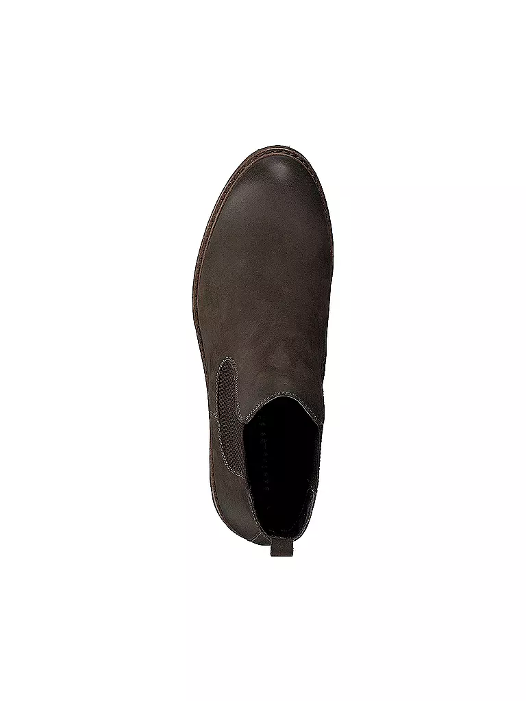 TAMARIS | Boots | olive