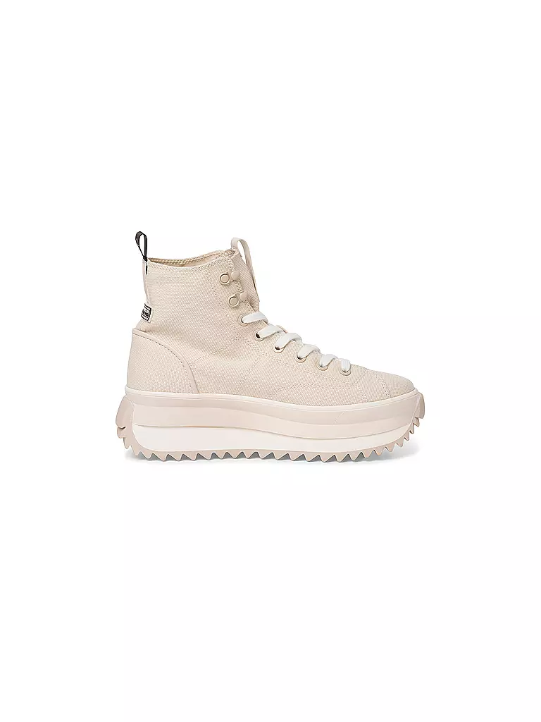 TAMARIS | High Sneaker | creme