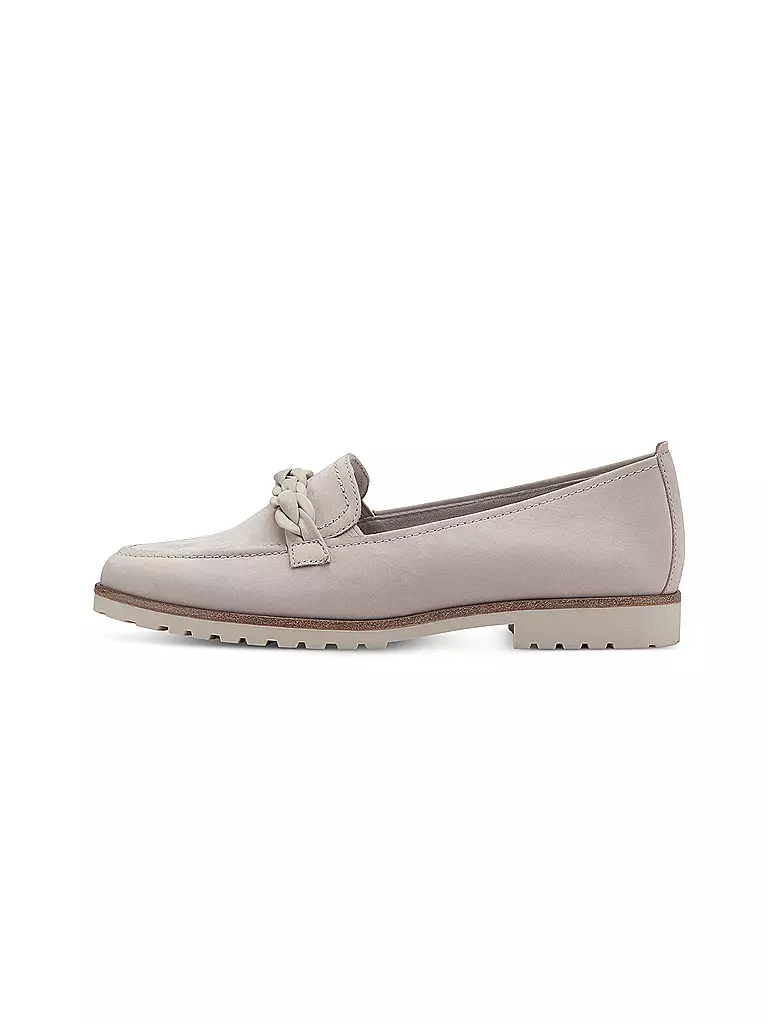 TAMARIS | Loafer | beige