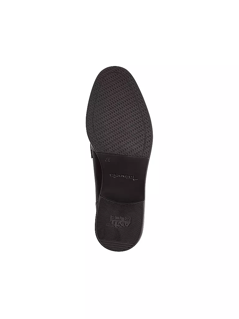TAMARIS | Loafer | braun