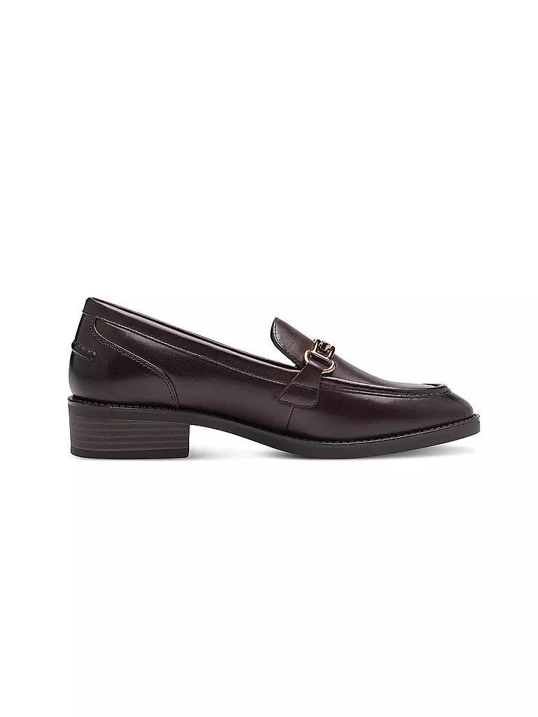 TAMARIS | Loafer | braun